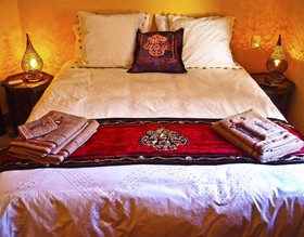 The Vagabond Guest House