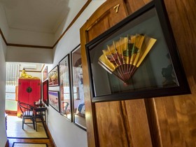 The Vagabond Guest House