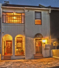 The Vagabond Guest House
