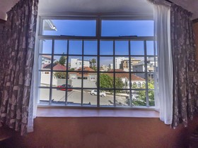 The Vagabond Guest House