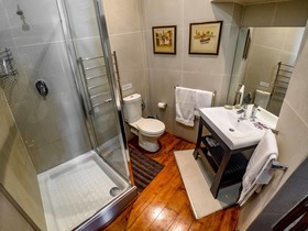 The Vagabond Guest House