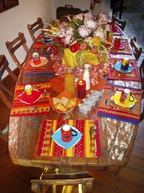 The Vagabond Guest House