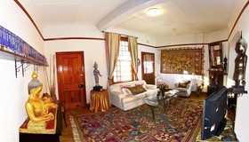 The Vagabond Guest House