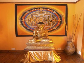 The Vagabond Guest House