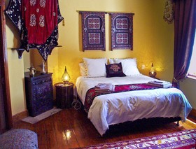 The Vagabond Guest House