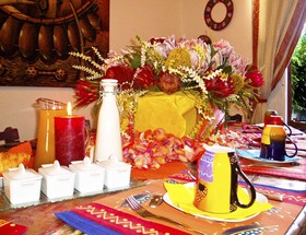 The Vagabond Guest House