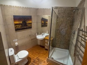 The Vagabond Guest House