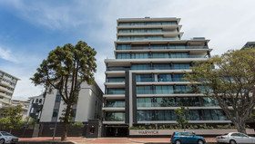 The Warwick