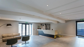 The Warwick