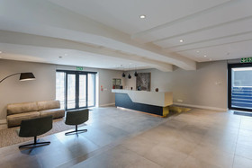 The Warwick
