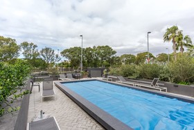 The Warwick