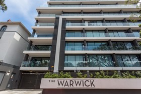 The Warwick