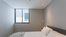 The Warwick
