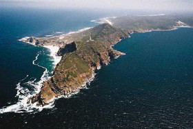 The Westin Cape Town