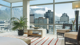 The Westin Cape Town