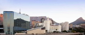 The Westin Cape Town