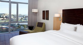 The Westin Cape Town