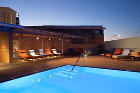 The Westin Cape Town