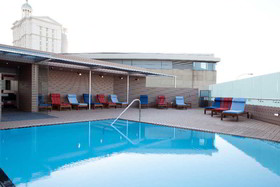 The Westin Cape Town