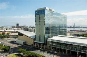 The Westin Cape Town