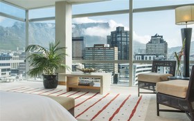 The Westin Cape Town