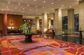 The Westin Cape Town