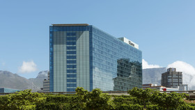 The Westin Cape Town