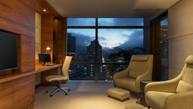The Westin Cape Town