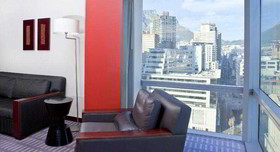 The Westin Cape Town