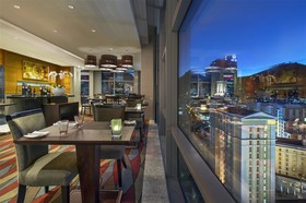 The Westin Cape Town