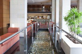 The Westin Cape Town