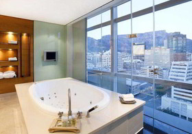 The Westin Cape Town