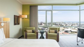 The Westin Cape Town