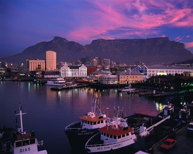 The Westin Cape Town