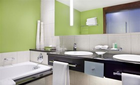 The Westin Cape Town