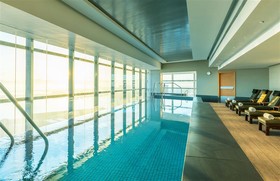The Westin Cape Town