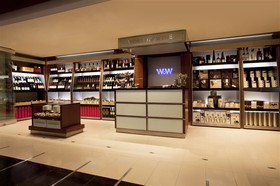 The Westin Cape Town