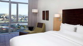 The Westin Cape Town