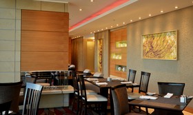 The Westin Cape Town