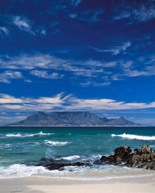 The Westin Cape Town