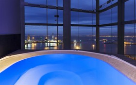 The Westin Cape Town