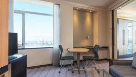 The Westin Cape Town