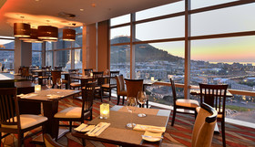 The Westin Cape Town