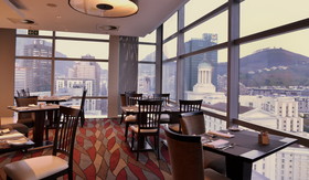 The Westin Cape Town
