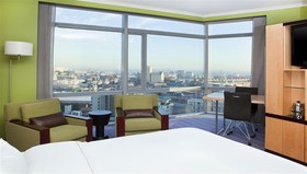 The Westin Cape Town