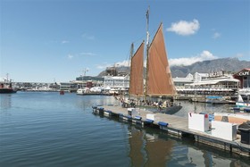 The Westin Cape Town