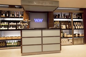 The Westin Cape Town