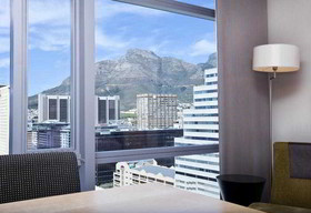 The Westin Cape Town