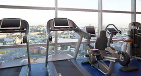 The Westin Cape Town