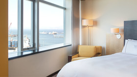 The Westin Cape Town